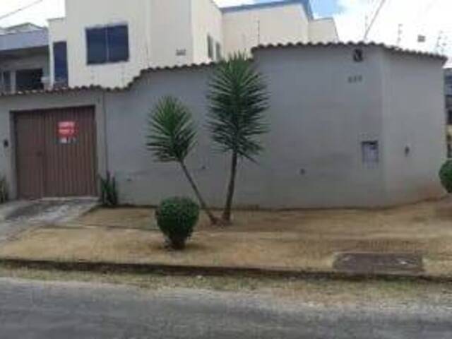#36 - Casa para Venda em Betim - MG