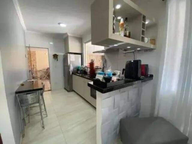 #36 - Casa para Venda em Betim - MG