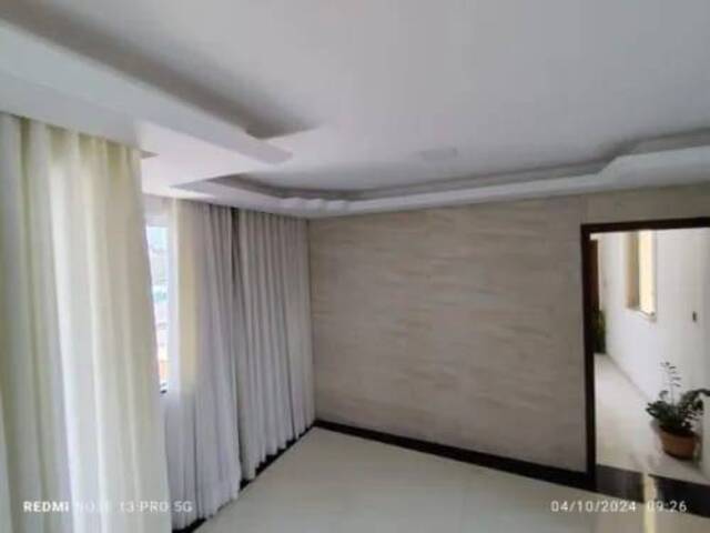 #34 - Apartamento para Venda em Betim - MG
