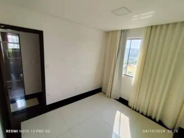 #34 - Apartamento para Venda em Betim - MG