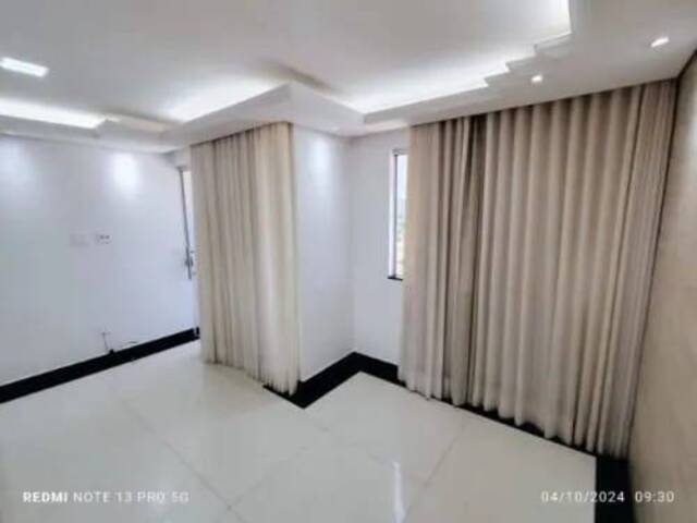 #34 - Apartamento para Venda em Betim - MG