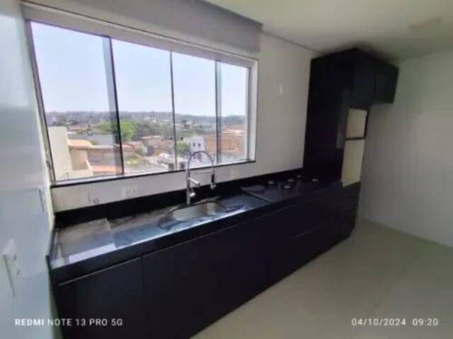Apartamento para Venda em Betim - 5