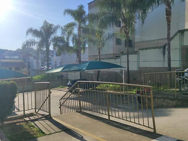 #32 - Apartamento para Venda em Contagem - MG