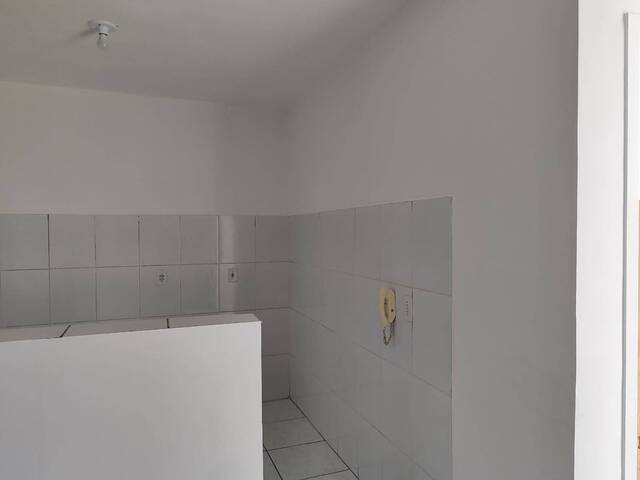 Apartamento para Venda em Contagem - 5