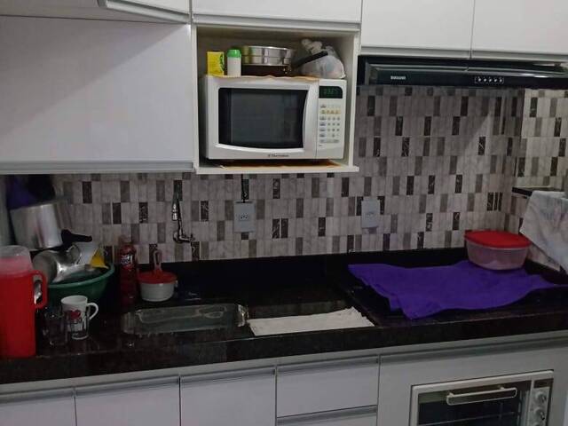 Apartamento para Venda em Contagem - 2