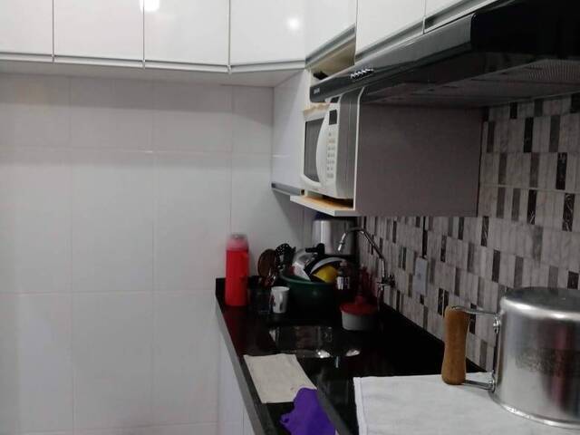 Apartamento para Venda em Contagem - 3