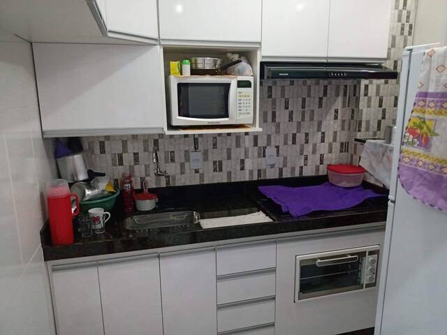 Apartamento para Venda em Contagem - 4