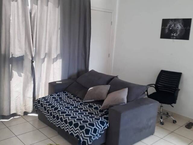 #198 - Apartamento para Venda em Contagem - MG