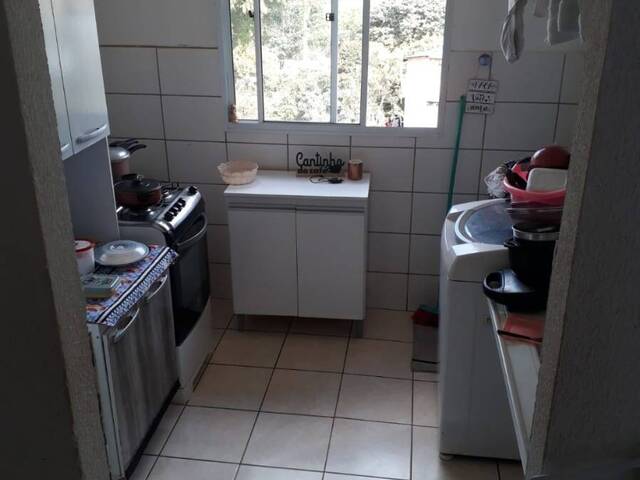 Apartamento para Venda em Contagem - 5