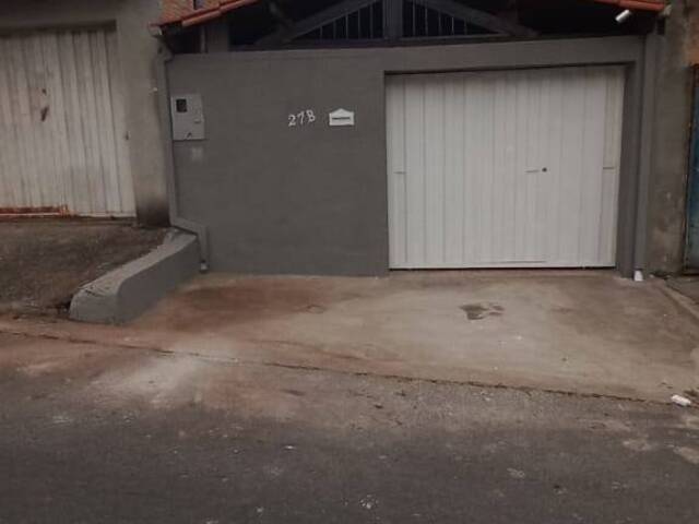 #96 - Casa para Venda em Betim - MG
