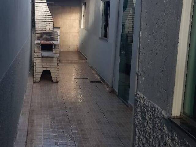 #96 - Casa para Venda em Betim - MG