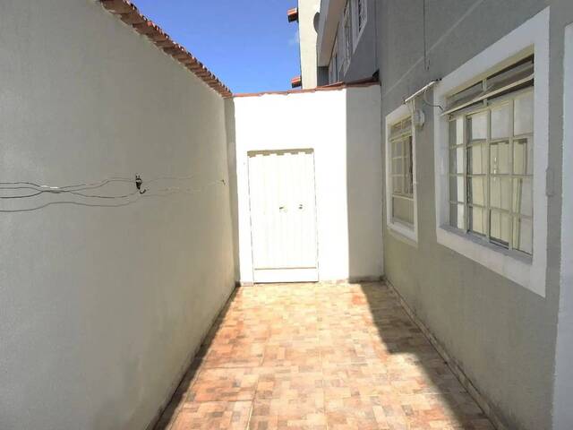 #303 - Casa para Venda em Contagem - MG
