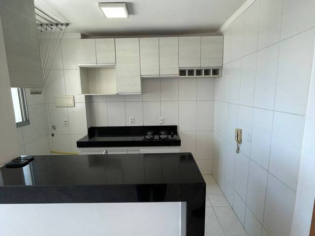 #301 - Apartamento para Venda em Belo Horizonte - MG