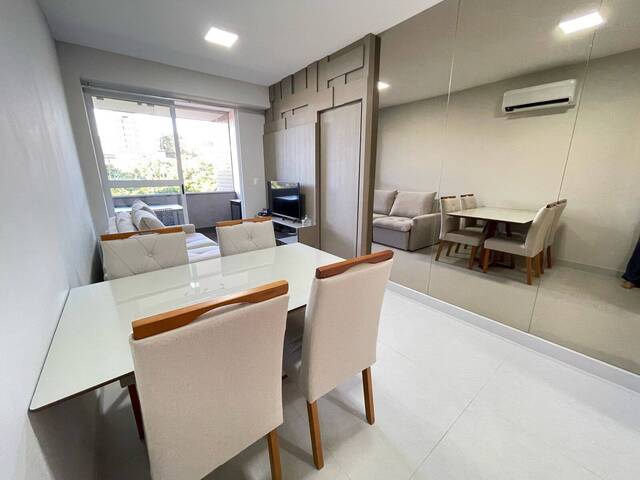 Apartamento para Venda em Betim - 4