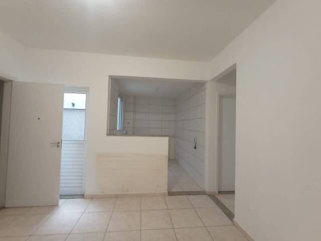 #298 - Apartamento para Venda em Ribeirão das Neves - MG