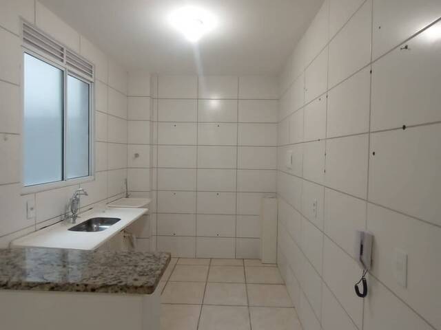 #298 - Apartamento para Venda em Ribeirão das Neves - MG