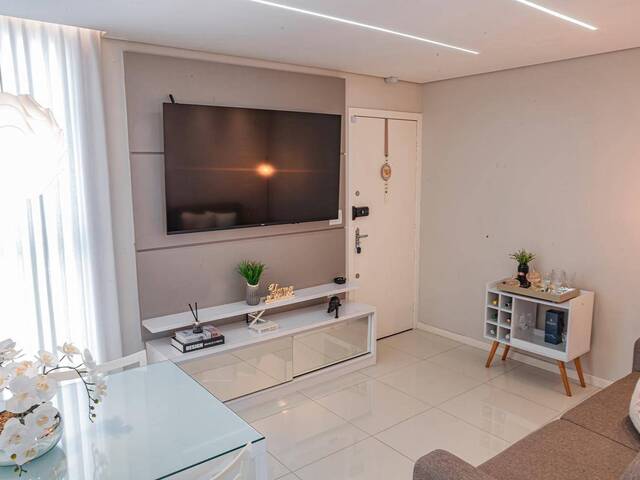 #297 - Apartamento para Venda em Belo Horizonte - MG