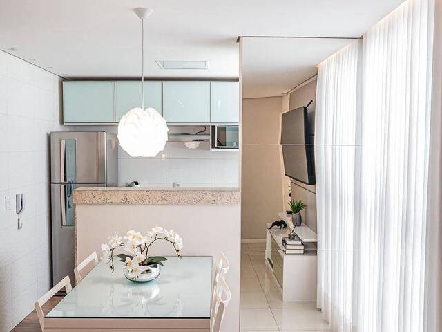 #297 - Apartamento para Venda em Belo Horizonte - MG