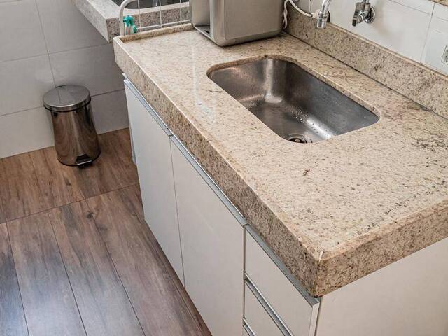 #297 - Apartamento para Venda em Belo Horizonte - MG