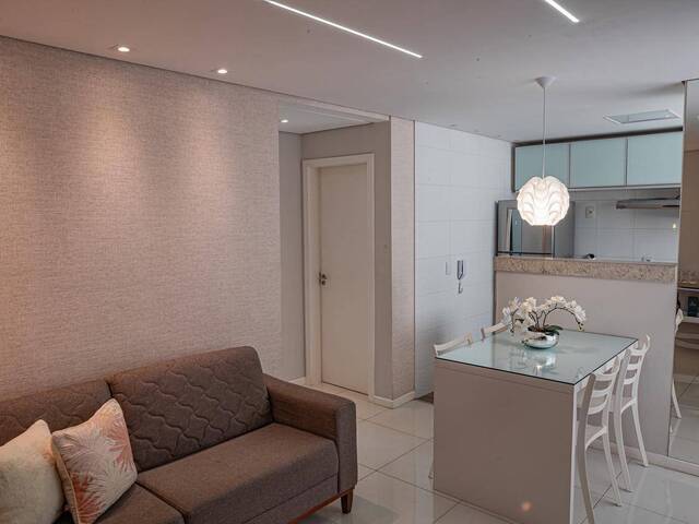 Apartamento para Venda em Belo Horizonte - 4