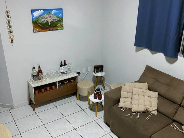 #296 - Apartamento para Venda em Contagem - MG