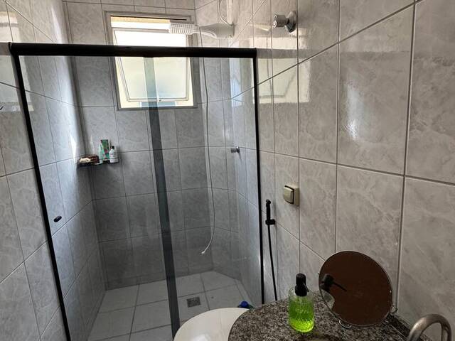 #296 - Apartamento para Venda em Contagem - MG