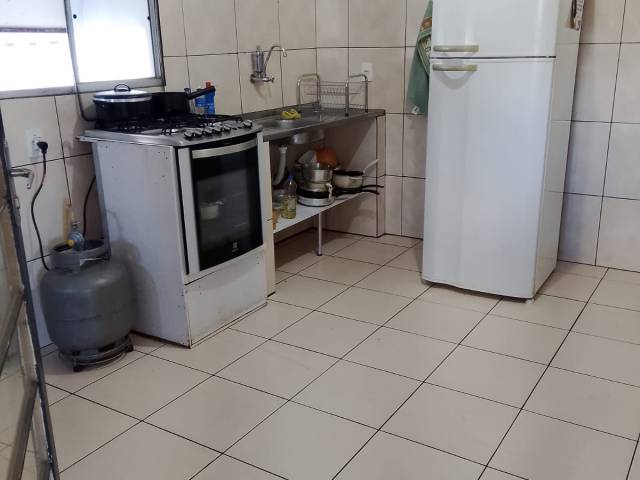 #292 - Casa para Venda em Contagem - MG