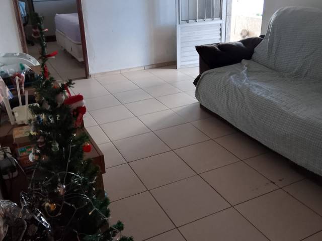 #292 - Casa para Venda em Contagem - MG