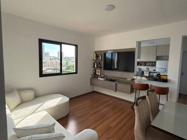 #001 - Apartamento para Locação em Contagem - MG