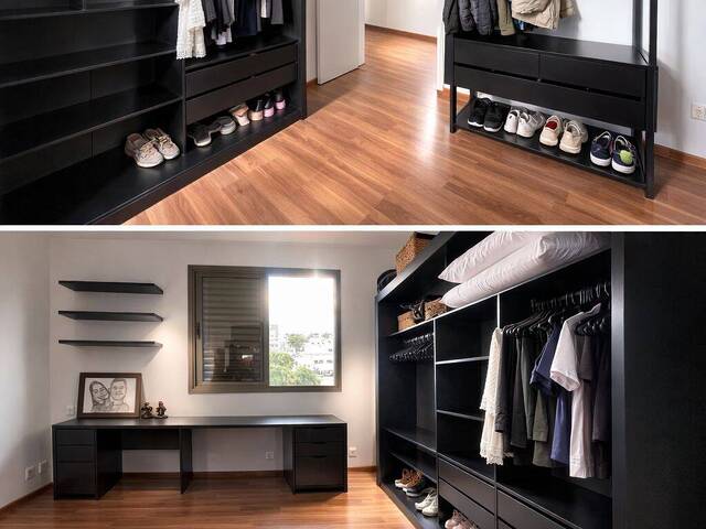 #001 - Apartamento para Locação em Contagem - MG