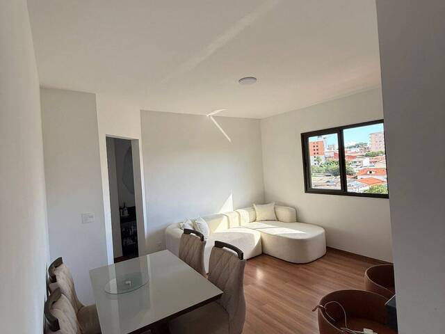 Apartamento para Locação em Contagem - 4