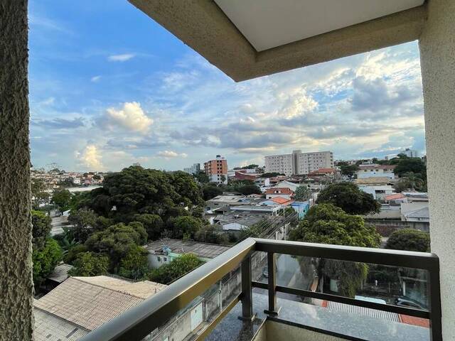 Apartamento para Locação em Contagem - 5