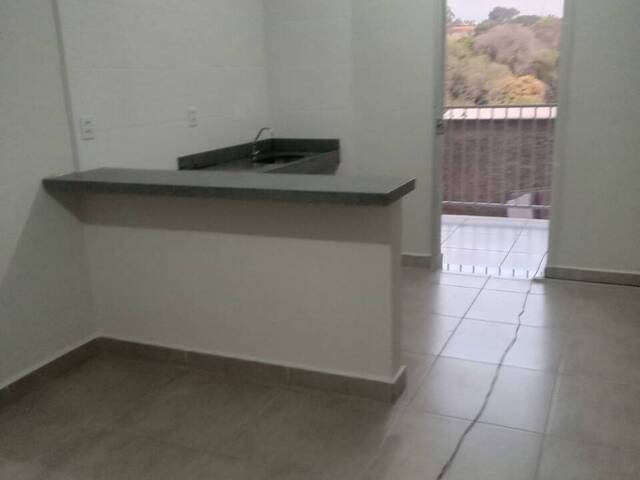 Apartamento para Venda em Betim - 2