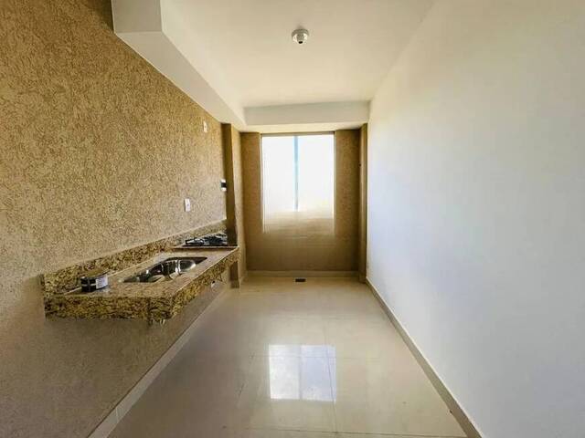 Apartamento para Venda em Contagem - 3