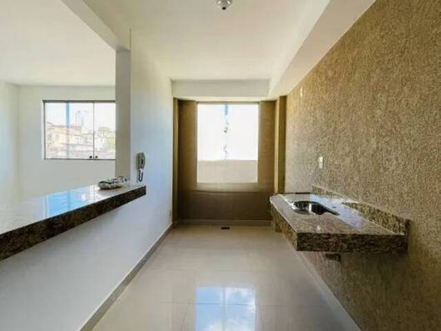 Apartamento para Venda em Contagem - 5